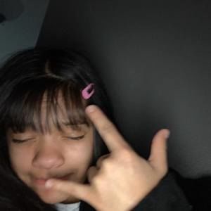 Meet your Posher, Stacy